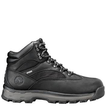 Timberland Chocorua Trail 2.0 - Cierne Turistické Topánky Panske, T0043SK